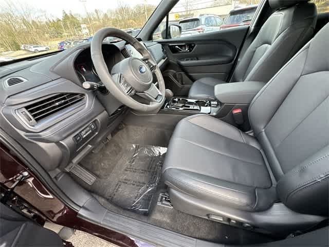 Thumbnail: 2026 Subaru Forester - 17