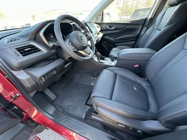 Thumbnail: 2026 Subaru Ascent - 17