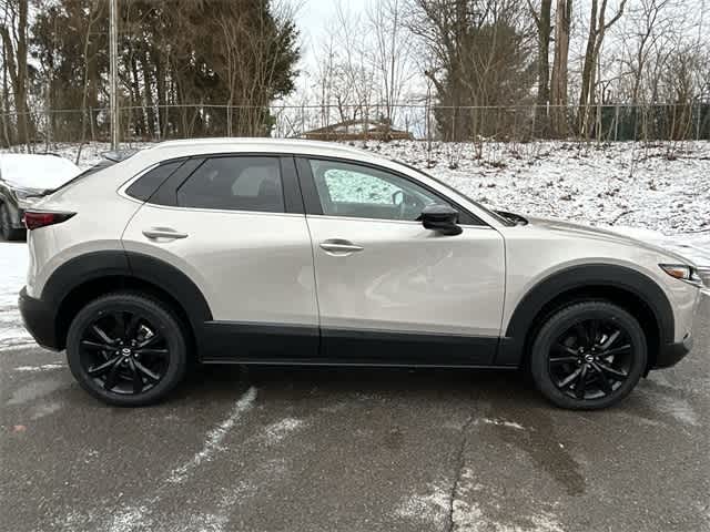 Thumbnail: 2024 Mazda CX-30 - 3