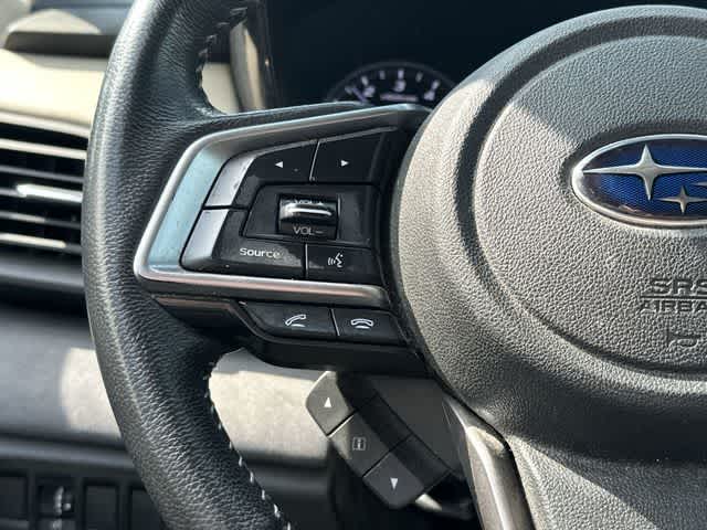 Thumbnail: 2022 Subaru Outback - 8