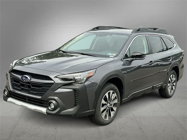 2025 Subaru Outback Limited -
                Pittsburgh, PA