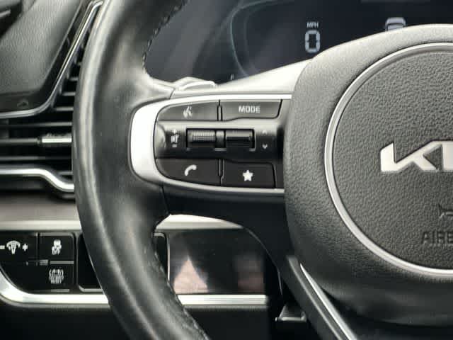 Thumbnail: 2023 Kia Sportage - 8