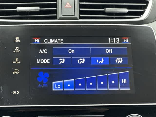 Thumbnail: 2022 Honda CR-V - 15