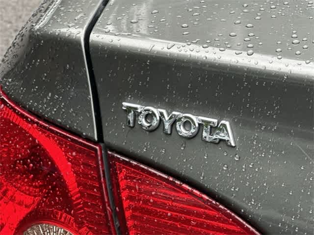 Thumbnail: 2008 Toyota Corolla - 18