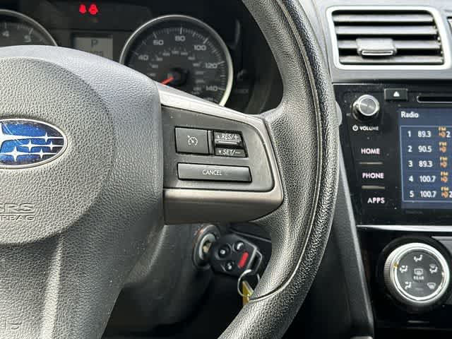 Thumbnail: 2016 Subaru Forester - 9