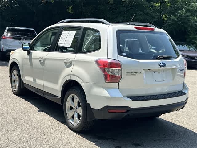 Thumbnail: 2015 Subaru Forester - 19