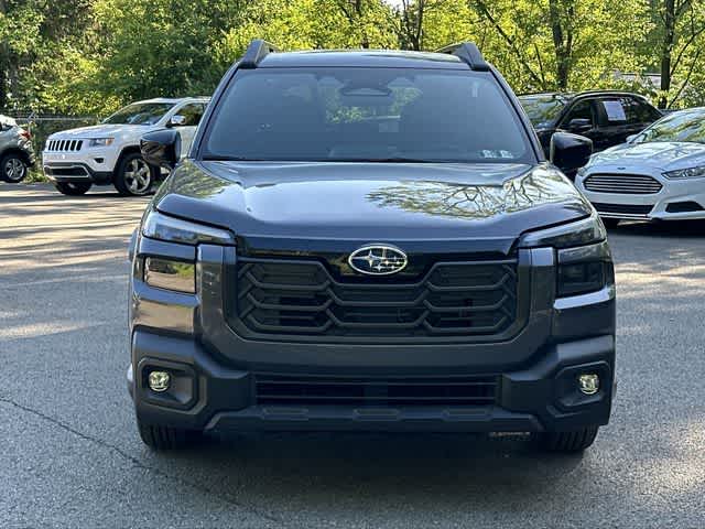 Thumbnail: 2026 Subaru Outback - 25