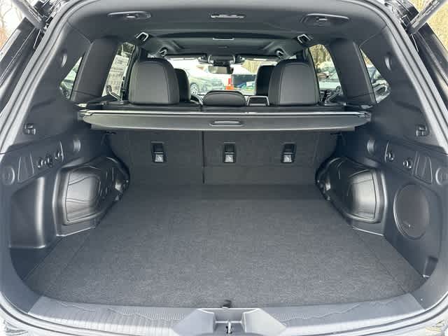 Thumbnail: 2026 Subaru Forester - 22