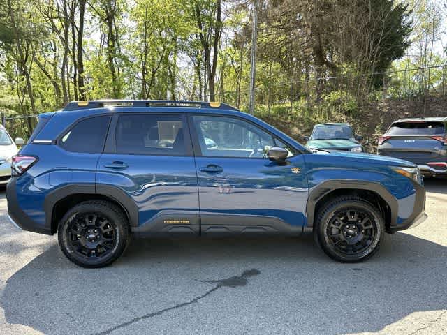 Thumbnail: 2026 Subaru Forester - 3