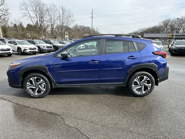 Thumbnail: 2026 Subaru Crosstrek - 2