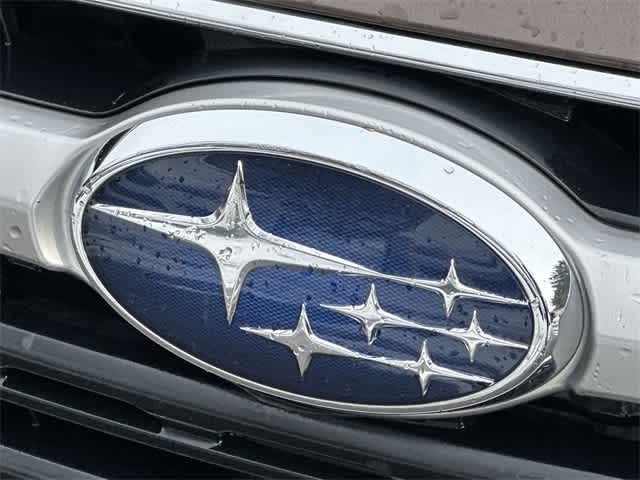 Thumbnail: 2021 Subaru Outback - 27