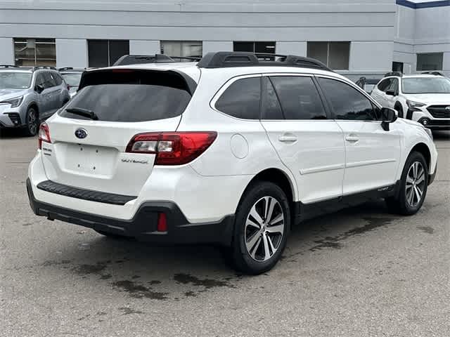 Thumbnail: 2019 Subaru Outback - 32