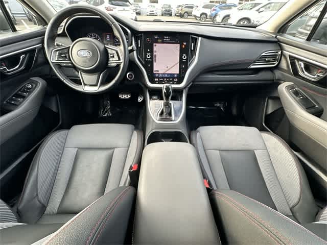 Thumbnail: 2021 Subaru Legacy - 21