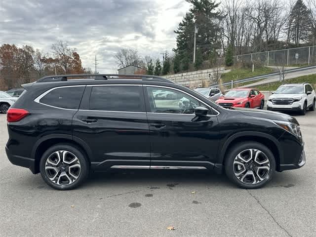 Thumbnail: 2026 Subaru Ascent - 3