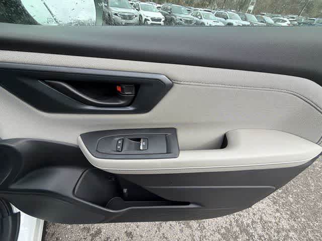 Thumbnail: 2026 Subaru Forester - 23