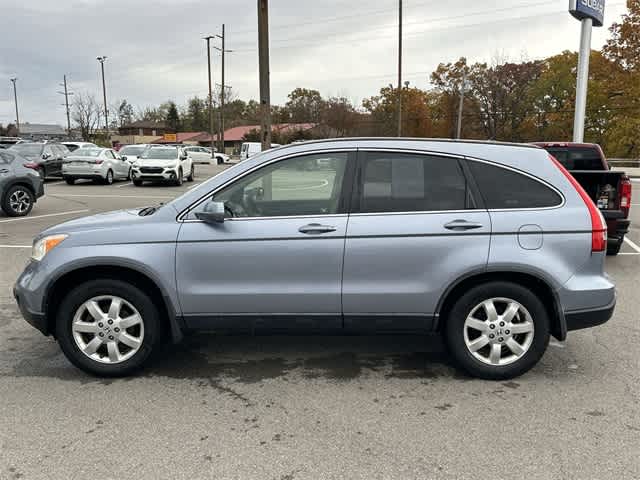 Thumbnail: 2008 Honda CR-V - 2