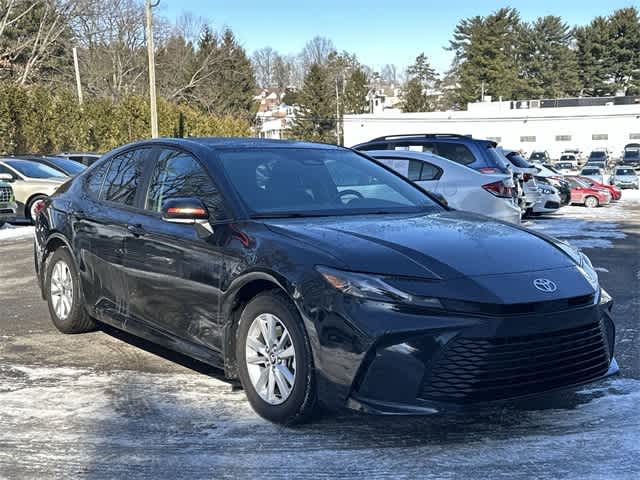 Thumbnail: 2025 Toyota Camry - 19