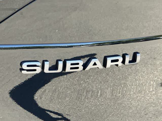 Thumbnail: 2026 Subaru Forester - 25