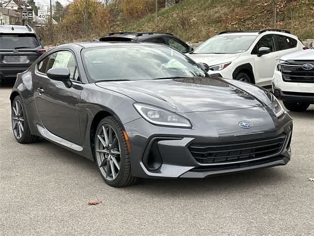 Thumbnail: 2025 Subaru BRZ - 30