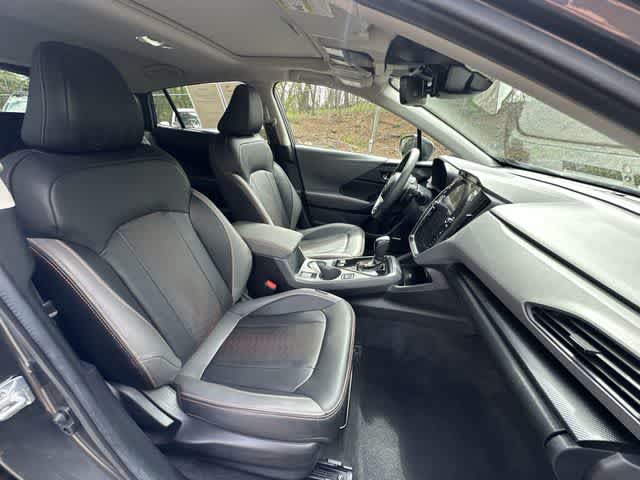 Thumbnail: 2025 Subaru Crosstrek - 21