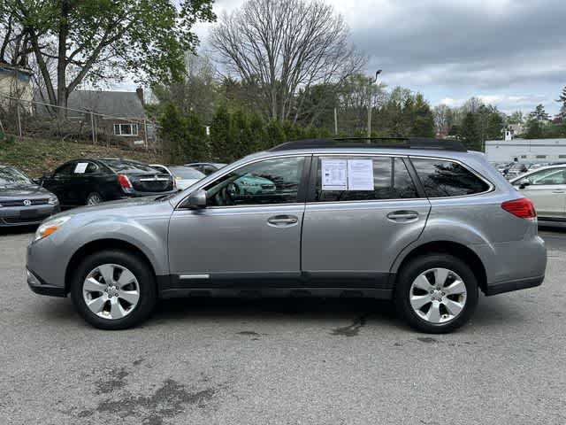 Thumbnail: 2010 Subaru Outback - 2