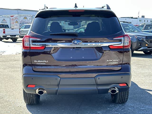 Thumbnail: 2026 Subaru Ascent - 4