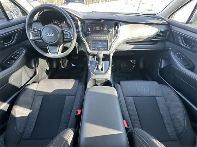 Thumbnail: 2024 Subaru Outback - 18