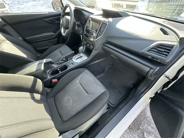 Thumbnail: 2023 Subaru Impreza - 17