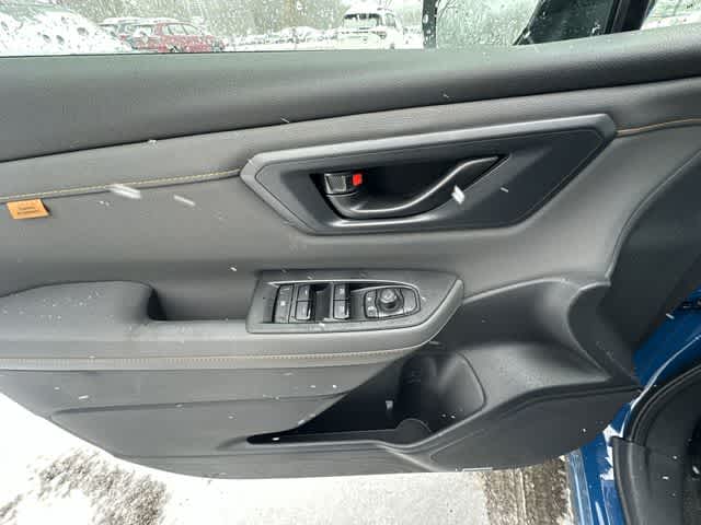 Thumbnail: 2026 Subaru Forester - 18