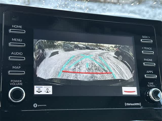 Thumbnail: 2023 Toyota Camry - 14