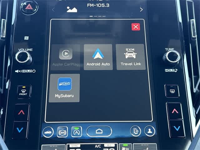 Thumbnail: 2026 Subaru Forester - 13