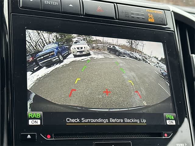 Thumbnail: 2021 Subaru Ascent - 15