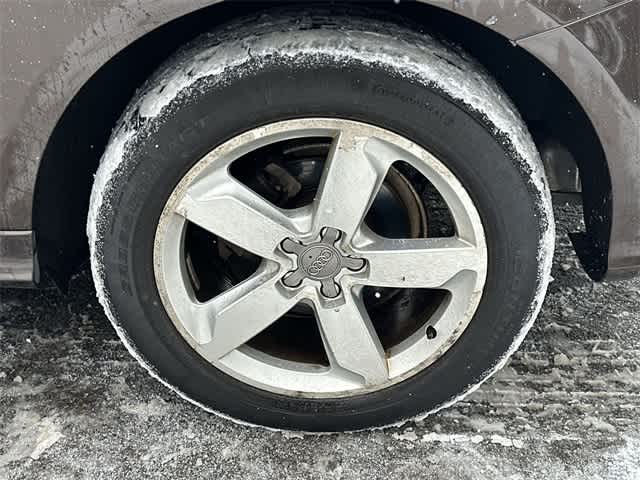 Thumbnail: 2012 Audi Q5 - 5