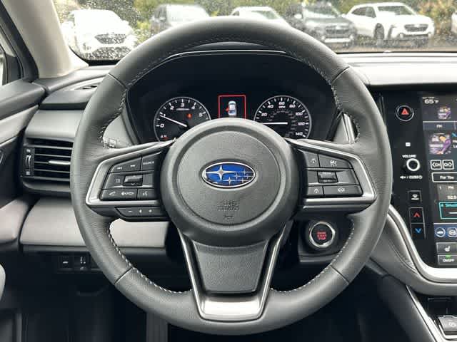 Thumbnail: 2025 Subaru Legacy - 8