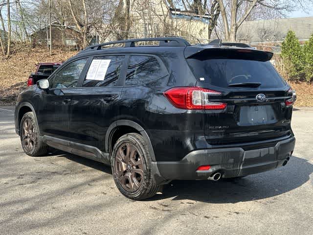 Thumbnail: 2025 Subaru Ascent - 25