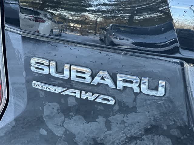 Thumbnail: 2015 Subaru Forester - 15