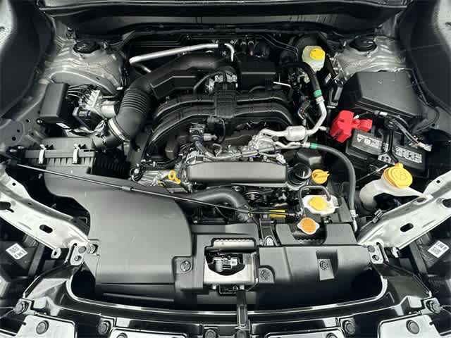 Thumbnail: 2026 Subaru Forester - 24