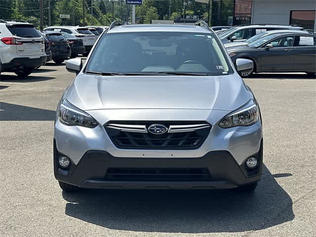 2022 Subaru Crosstrek Premium 20