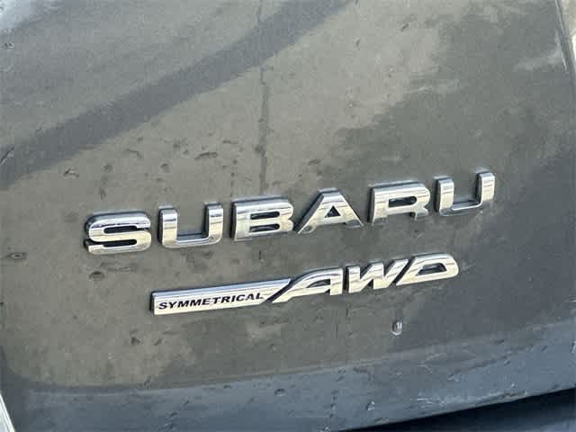 Thumbnail: 2019 Subaru Impreza - 16