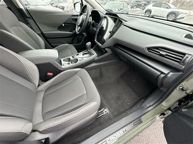 Thumbnail: 2026 Subaru Crosstrek - 21