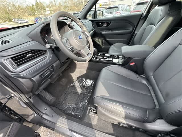 Thumbnail: 2026 Subaru Forester - 17
