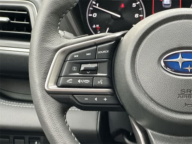 Thumbnail: 2025 Subaru Ascent - 9