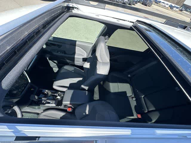 Thumbnail: 2026 Subaru Forester - 6