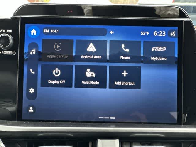 Thumbnail: 2026 Subaru Outback - 12