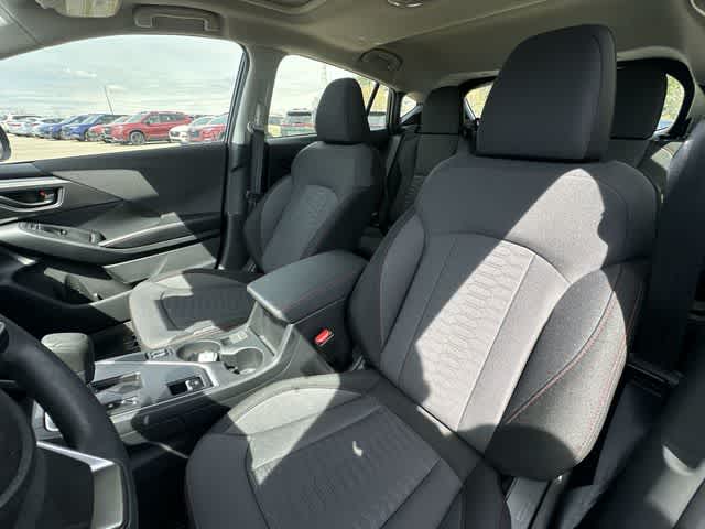 Thumbnail: 2026 Subaru Impreza - 16