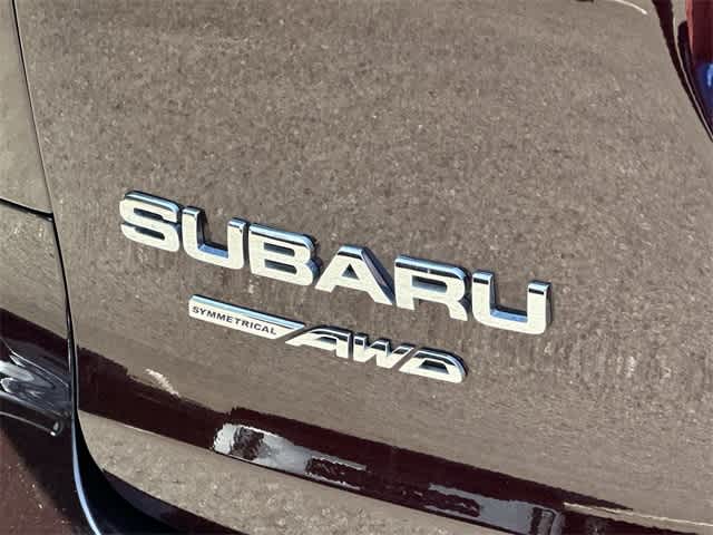 2024 Subaru Ascent Touring 31