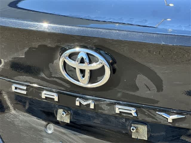 Thumbnail: 2023 Toyota Camry - 16