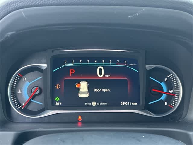 Thumbnail: 2022 Honda Pilot - 6