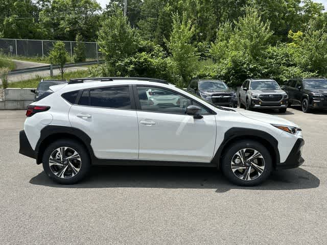 Thumbnail: 2026 Subaru Crosstrek - 3