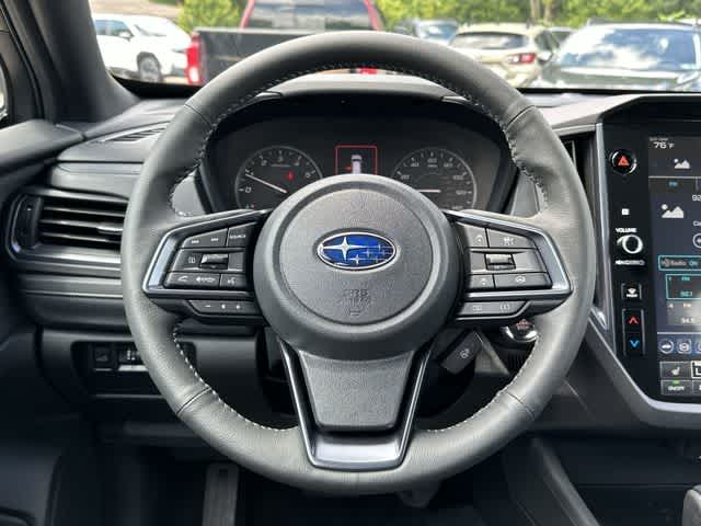 Thumbnail: 2026 Subaru Forester - 8